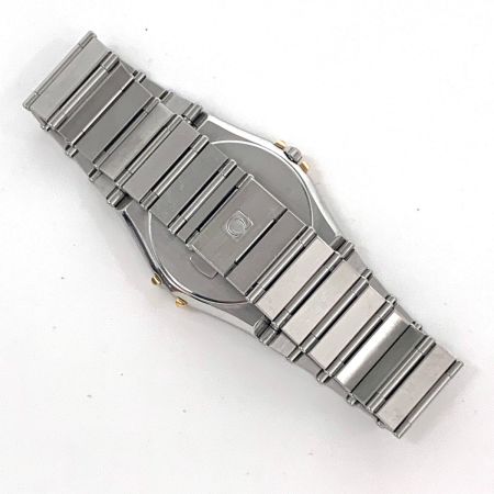  OMEGA オメガ コンステレーション ボーイズクォーツ腕時計 1448.431