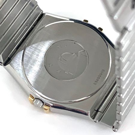  OMEGA オメガ コンステレーション ボーイズクォーツ腕時計 1448.431