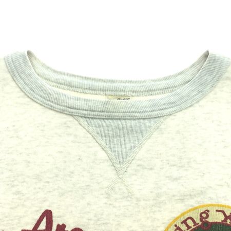  BUZZ RICKSON'S バズ リクソンズ メンズ スウェット SIZE L