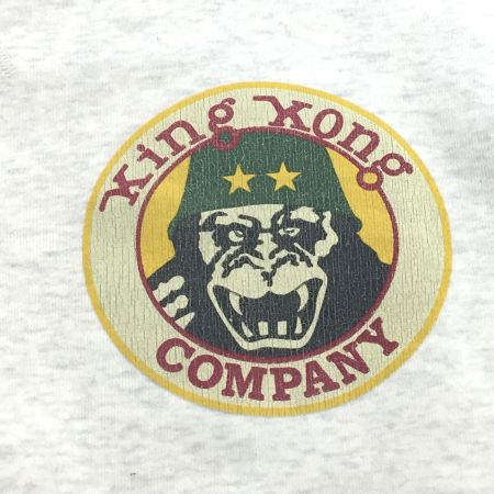  BUZZ RICKSON'S バズ リクソンズ メンズ スウェット SIZE L