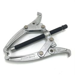 $$ TOP工業 ギヤプーラー 2本爪ギヤプーラー GP200 Bランク