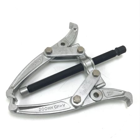  TOP工業 ギヤプーラー 2本爪ギヤプーラー GP200