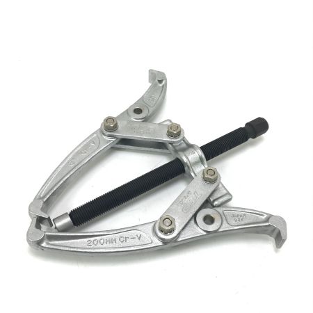  TOP工業 ギヤプーラー 2本爪ギヤプーラー GP200