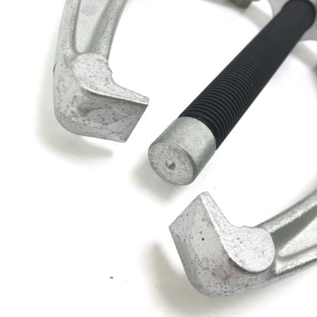  TOP工業 ギヤプーラー 2本爪ギヤプーラー GP200