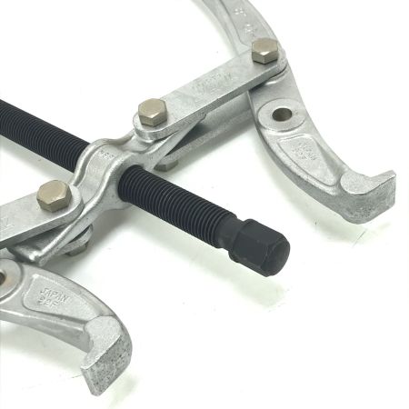  TOP工業 ギヤプーラー 2本爪ギヤプーラー GP200