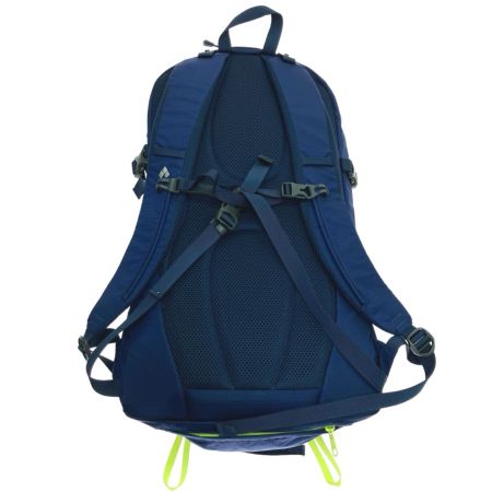  mont･bell モンベル ナイロンリュック  1133127 ネイビー