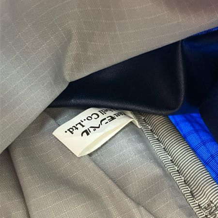  mont･bell モンベル ナイロンリュック  1133127 ネイビー