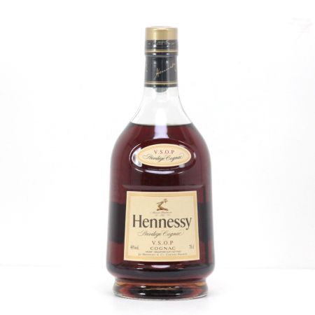  Hennessy ヘネシー プリヴィレッジ コニャック VSOP 40％ 700ml ギフトBOX付 未開栓