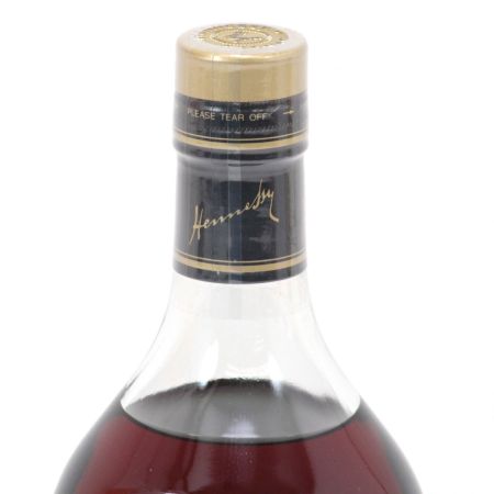  Hennessy ヘネシー プリヴィレッジ コニャック VSOP 40％ 700ml ギフトBOX付 未開栓