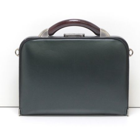  ARTPHERE 2wayバッグ グリーン