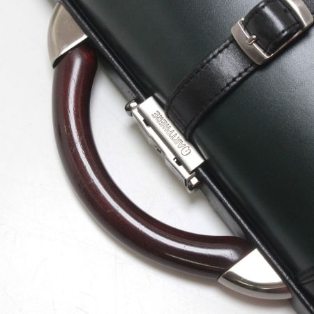  ARTPHERE 2wayバッグ グリーン