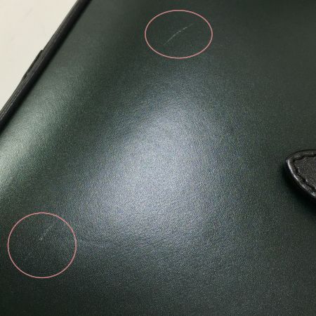  ARTPHERE 2wayバッグ グリーン