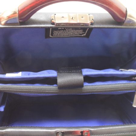  ARTPHERE 2wayバッグ グリーン