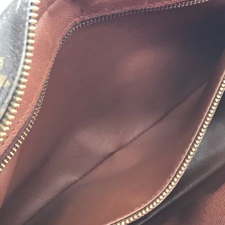  LOUIS VUITTON ルイヴィトン ショルダーバッグ モノグラム トロカデロ24 M51276 ブラウン