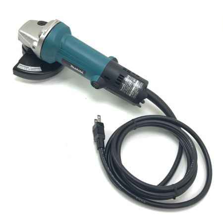  MAKITA マキタ ディスクグラインダー 9535B