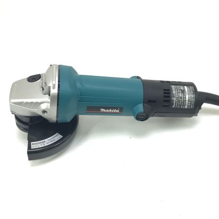  MAKITA マキタ ディスクグラインダー 9535B