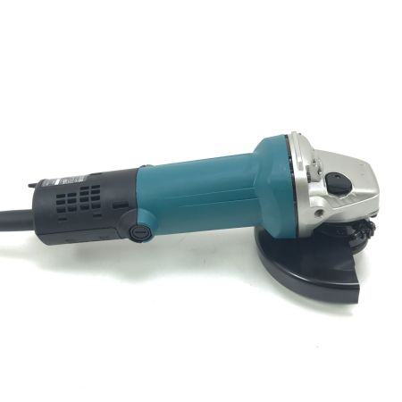  MAKITA マキタ ディスクグラインダー 9535B