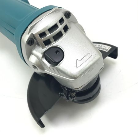  MAKITA マキタ ディスクグラインダー 9535B