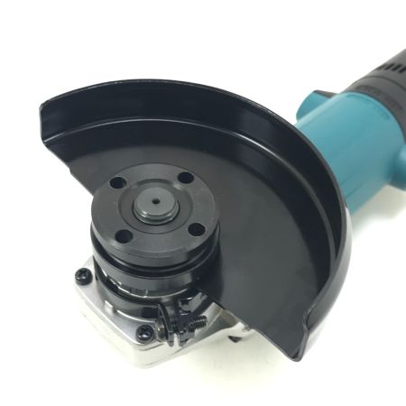  MAKITA マキタ ディスクグラインダー 9535B