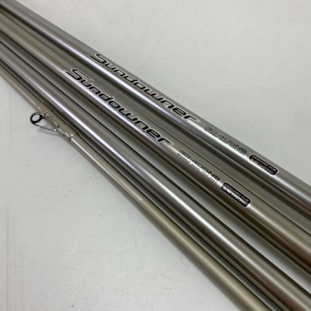  DAIWA ダイワ 投竿 DAIWA 05265365 サンダウナー30・405NS 05265365