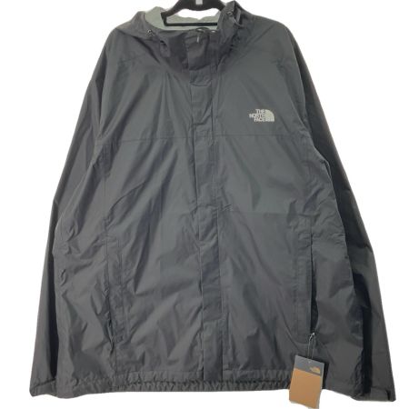  THE NORTH FACE ザノースフェイス ナイロンパーカー XXLサイズ NF0A5EH8JK3-XXL ブラック