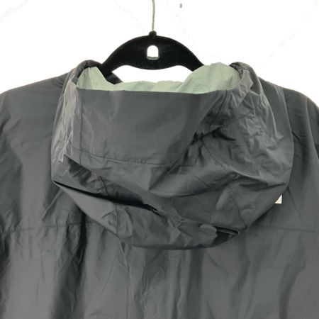  THE NORTH FACE ザノースフェイス ナイロンパーカー XXLサイズ NF0A5EH8JK3-XXL ブラック
