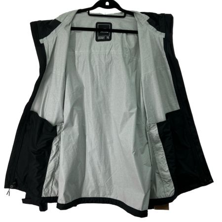  THE NORTH FACE ザノースフェイス ナイロンパーカー XXLサイズ NF0A5EH8JK3-XXL ブラック