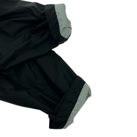  THE NORTH FACE ザノースフェイス ナイロンパーカー XXLサイズ NF0A5EH8JK3-XXL ブラック