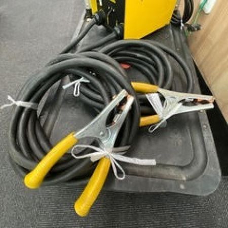  IKURA 育良精機  ヒートボーイ 小型電気解氷機 IKURA IS-250H イエロー コード式 本体のみ イエロー