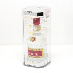 $$  五粮液 ごりょうえき 白酒 バイチュウ 500ml 52度 ギフトBOX付 Sランク 未開栓