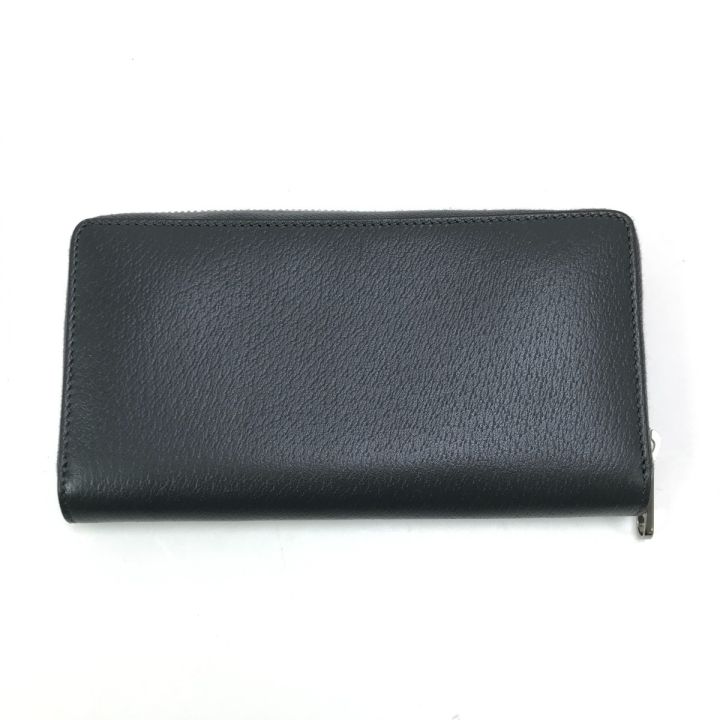 GUCCI グッチ 長財布 GGスプリーム カットアウトインターロッキングG
