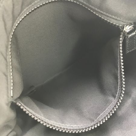  GUCCI グッチ ショルダーバッグ GG 449184 ブラック