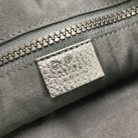  GUCCI グッチ ショルダーバッグ GG 449184 ブラック