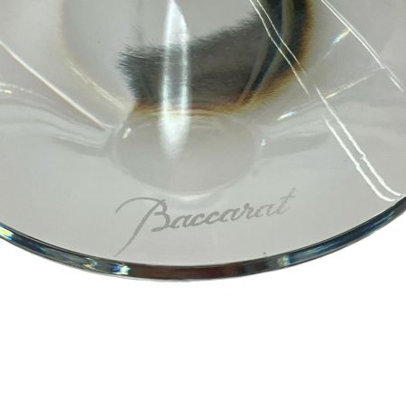  Baccarat バカラ ベガ ワイングラス 2Pセット