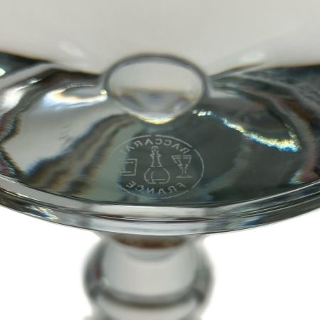  Baccarat バカラ ベガ ワイングラス 2Pセット