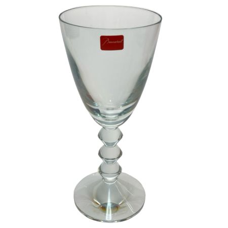  Baccarat バカラ ベガ ワイングラス 2Pセット