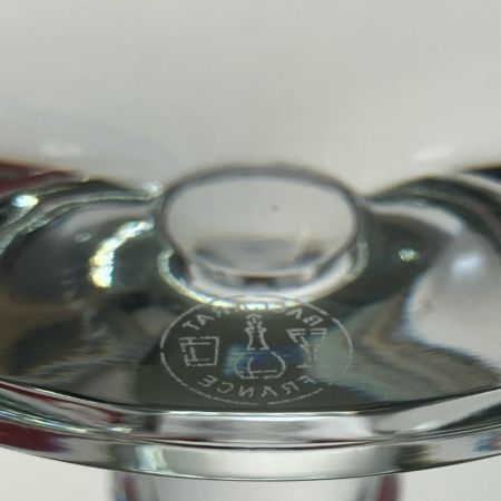  Baccarat バカラ ベガ ワイングラス 2Pセット