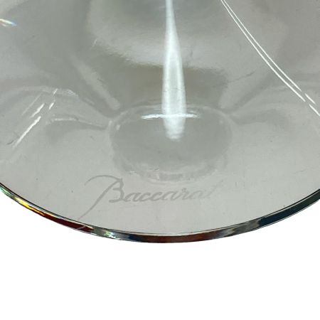  Baccarat バカラ ベガ ワイングラス 2Pセット