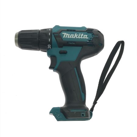  MAKITA マキタ ドライバドリル DF333DZ ブルー
