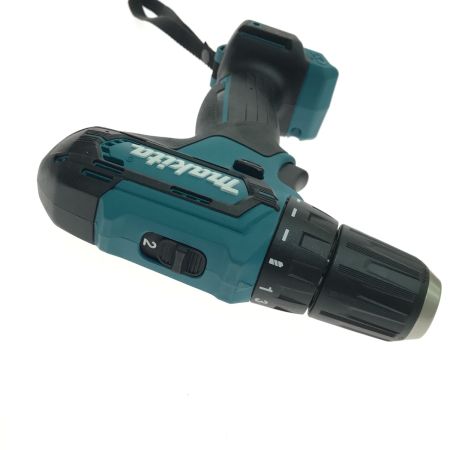 MAKITA マキタ ドライバドリル DF333DZ ブルー