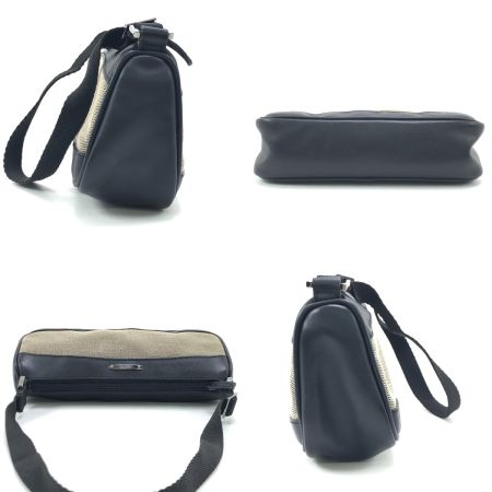  GUCCI グッチ ハンドバッグ 92820 ブラック×ブラウン