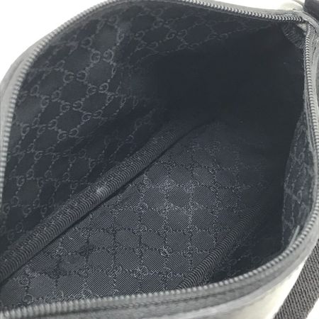  GUCCI グッチ ハンドバッグ 92820 ブラック×ブラウン