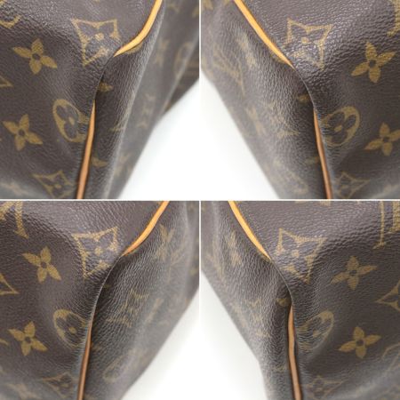  LOUIS VUITTON ルイヴィトン モノグラム スピーディ25 ハンドバッグ M41528