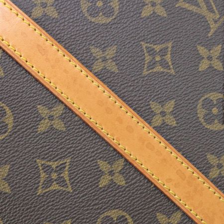  LOUIS VUITTON ルイヴィトン モノグラム バビロン トートバッグ M51102