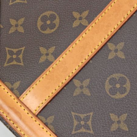 LOUIS VUITTON ルイヴィトン モノグラム バビロン トートバッグ M51102