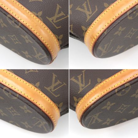  LOUIS VUITTON ルイヴィトン モノグラム バビロン トートバッグ M51102
