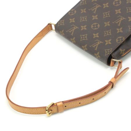  LOUIS VUITTON ルイヴィトン モノグラム ミュゼットサルサ セミショルダーバッグ M51258