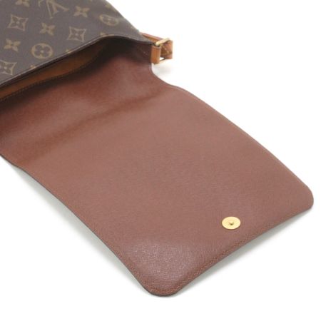  LOUIS VUITTON ルイヴィトン モノグラム ミュゼットサルサ セミショルダーバッグ M51258