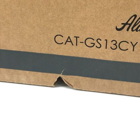  Aladdin アラジン オーブントースター CAT-GS13CY