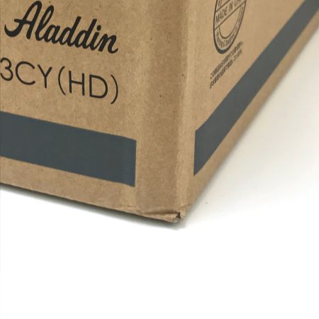  Aladdin アラジン オーブントースター CAT-GS13CY